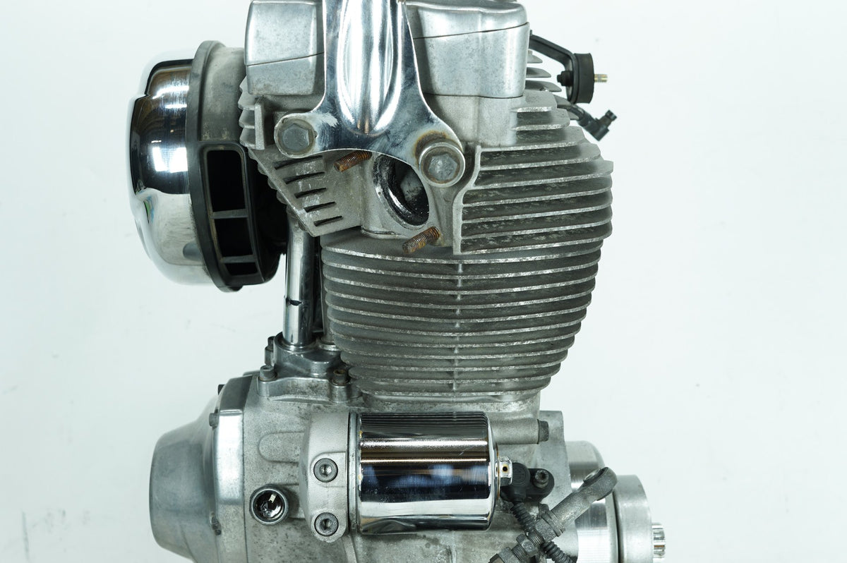 2007 - 2011 Harley-Davidson Touring Electra Glide EFI Twin Cam 96 Engine Motor 19260-08