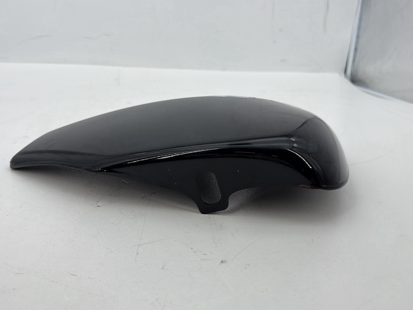 2009 Harley Sportster XL1200C 1200 Custom OEM Right Fairing Side Oil Tank Cover