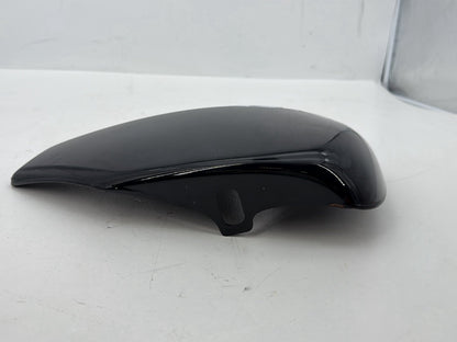 2009 Harley Sportster XL1200C 1200 Custom OEM Right Fairing Side Oil Tank Cover