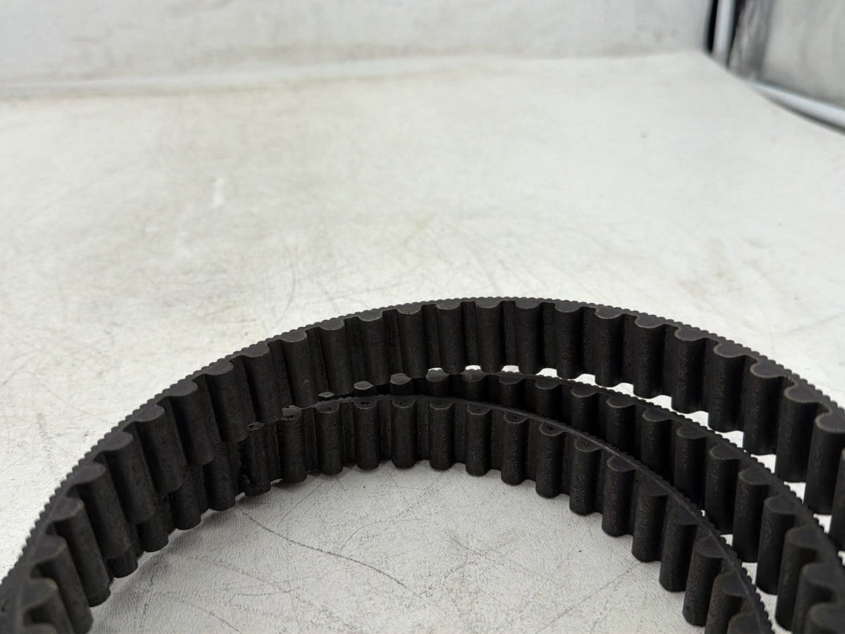 2009 Harley Dyna Street Bob FXDB OEM Rear Drive Belt