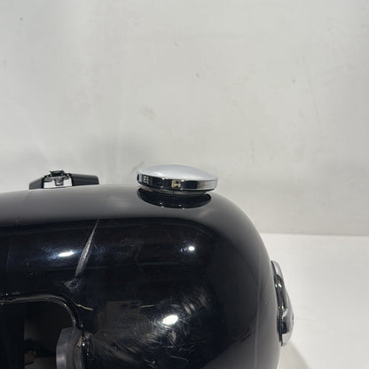 2017 - 2026 Harley-Davidson Softail Heritage Classic 114 Fuel Gas Tank Gasoline Reservoir 61000674