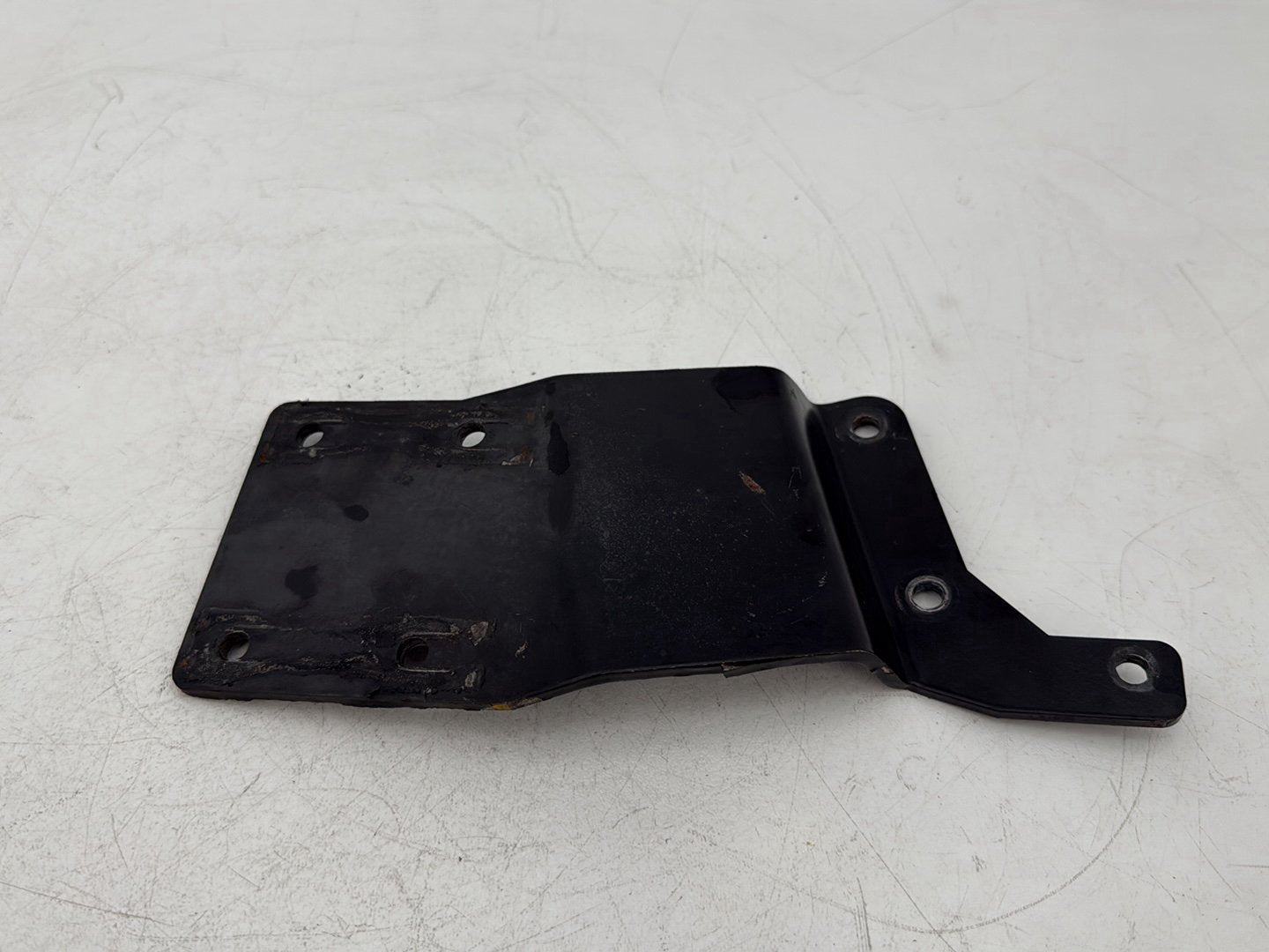 1999 - 2006 Harley-Davidson Dyna Super Glide Exhaust System Support Bracket Holder