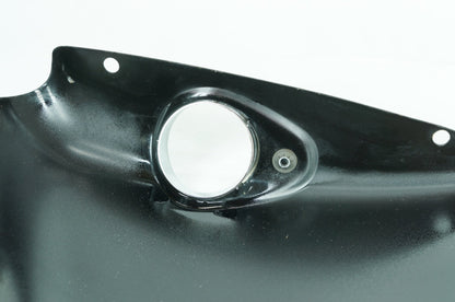 2004 - 2022 Harley-Davidson Sportster 883 Right Fairing Side Oil Tank Cover 66252-04