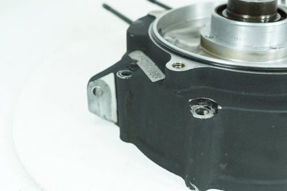 1984 - 1998 Harley-Davidson Touring Electra Glide Ultra Crankcase Shaft Engine Motor Cover 24541-84C