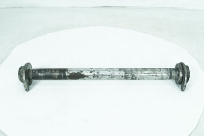 2007 - 2012 Harley-Davidson Touring Road Glide Rear Wheel Axle Bolt Shaft 41056-09
