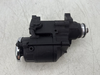 2011 Harley Street Glide Touring FLHX OEM Engine Starter Motor