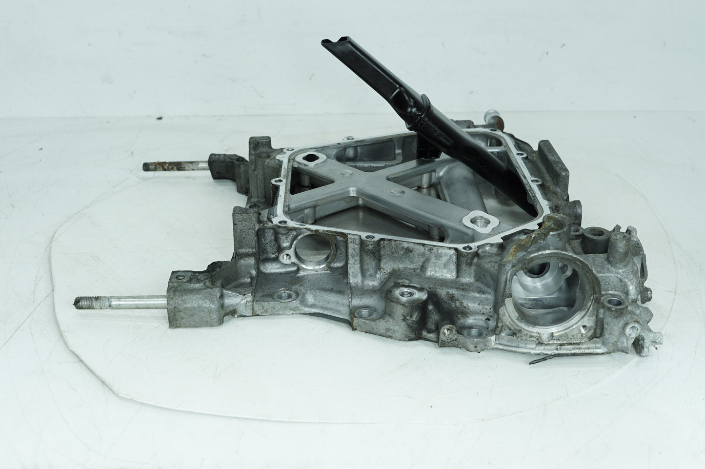 2021 Subaru Crosstrek  Oil Pan/Sump