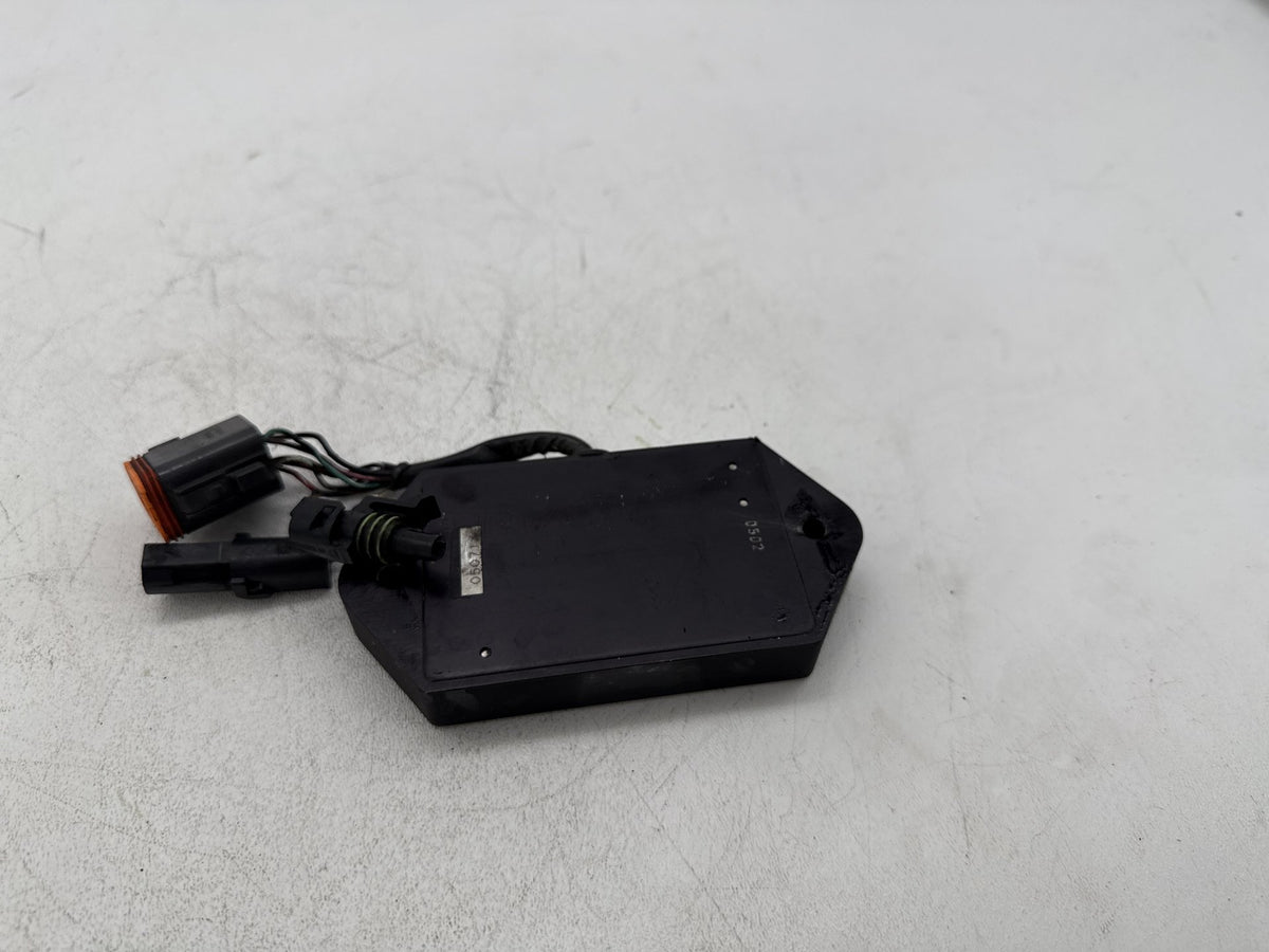 1997 Harley Heritage Softail Classic OEM Ignition Computer Module Igniter CDI