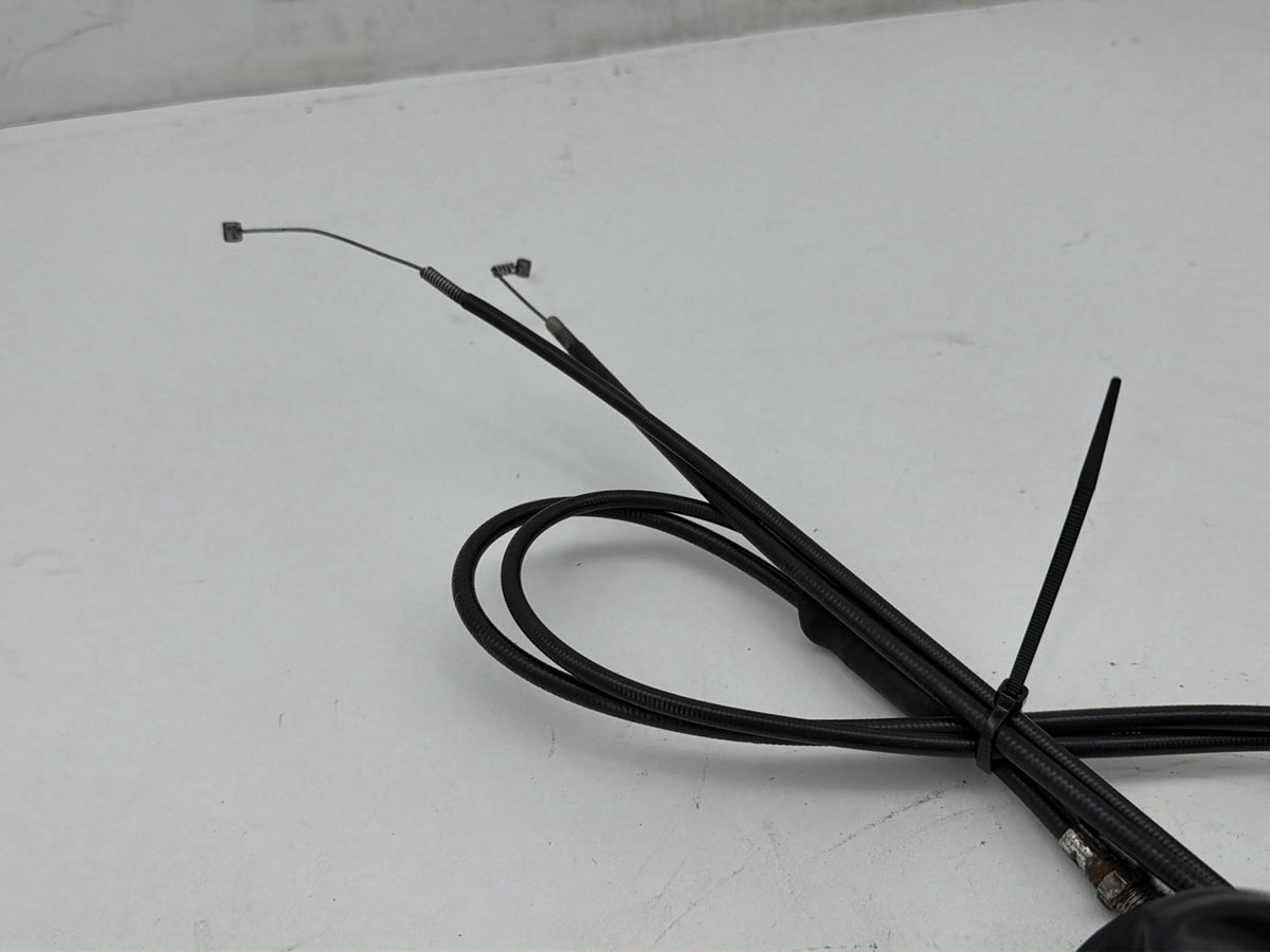2003 Harley Road King Touring FLHRCI Classic OEM Right Engine Start Kill Switches Controls