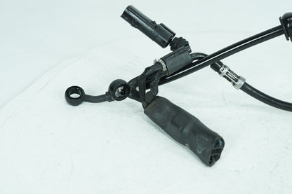 2013 - 2022 Harley-Davidson Sportster Iron Front Brake Hose Line Pipe NON-abs 41800172