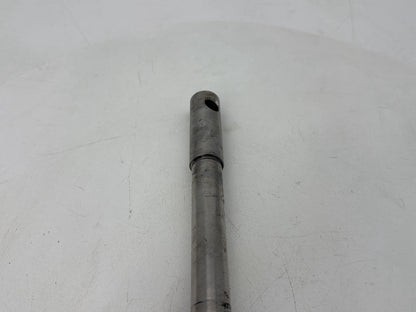 2004 - 2013 Harley-Davidson Sportster 883 Custom Front Wheel Axle Bolt Shaft 43895-00