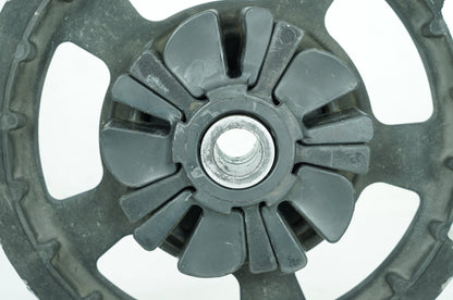 2009 - 2016 Harley-Davidson Touring Street Glide Rear Driver Pulley Sprocket 40217-09
