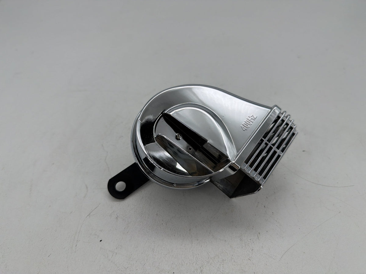2011 Harley Electra Glide Touring Ultra OEM Signal Horn Klaxon Beep