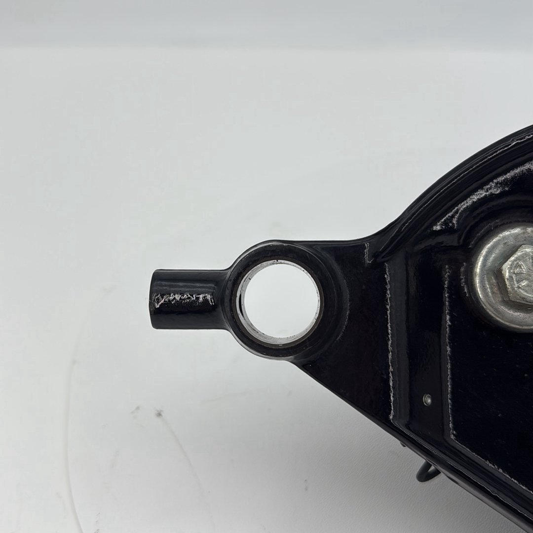 2007 - 2012 Harley-Davidson Touring Street Glide Front Fork Upper Triple Tree Clamps  	45435-95
