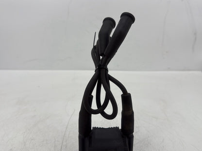 2007 Harley Touring FLHTCU Electra Glide Ultra OEM Ignition Coil Spark Plugs Cable