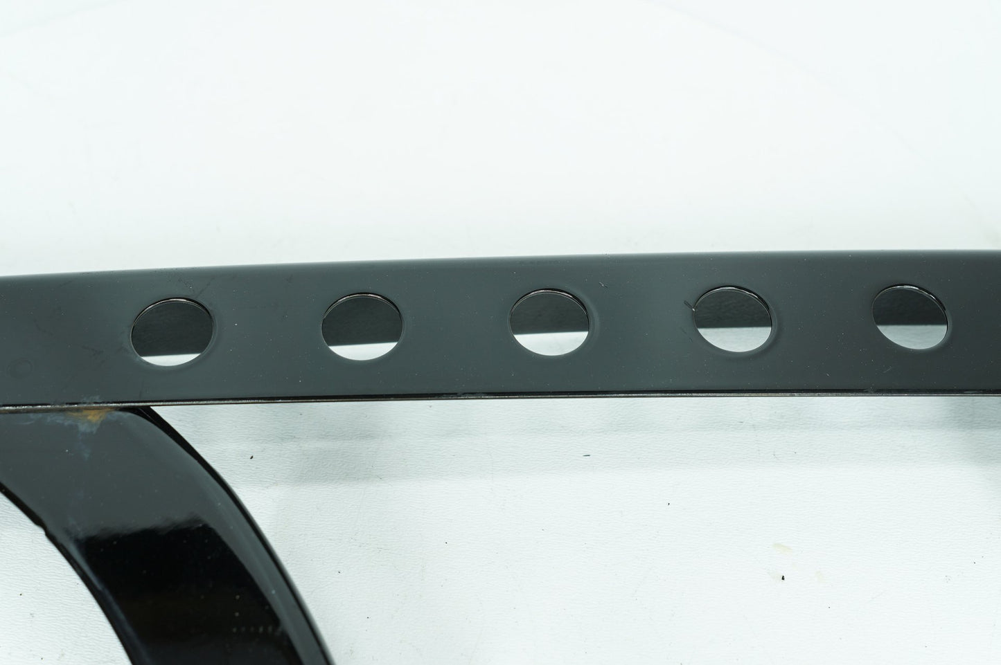 2012 - 2026 Harley-Davidson Sportster Iron 883 Drive Belt Guard Cover Shield 60300196
