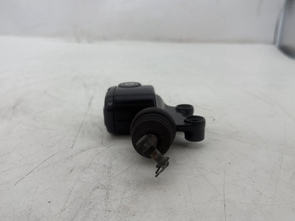 2011 Harley Electra Glide Ultra FLHTK OEM Rear Brake Master Cylinder Reservoir