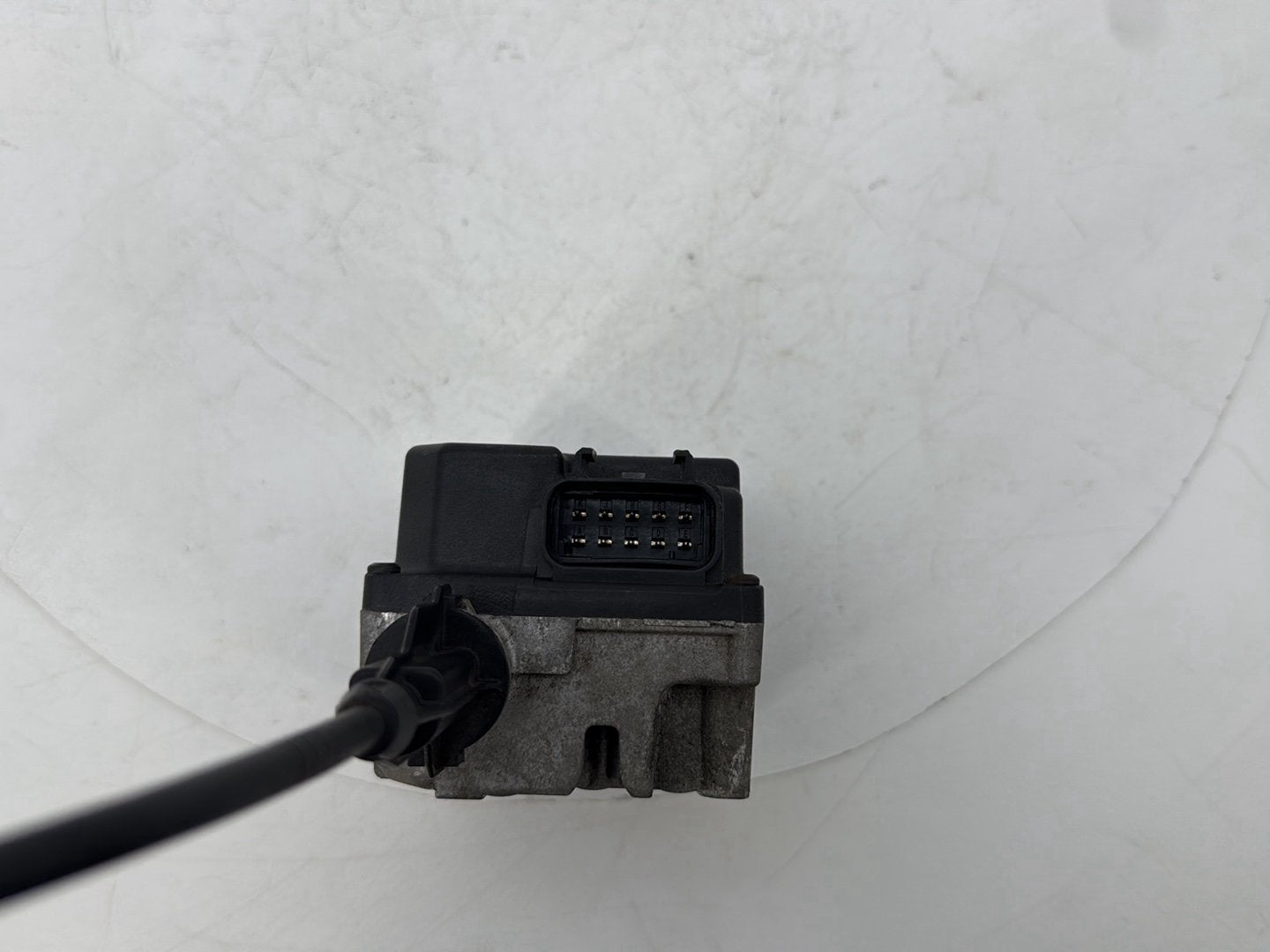 1999 - 2006 Harley-Davidson Touring Electra Glide Ultra Cruise Control Actuator 70955-04 70955-04