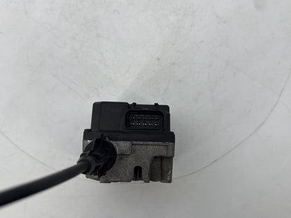 1999 - 2006 Harley-Davidson Touring Electra Glide Ultra Cruise Control Actuator 70955-04 70955-04