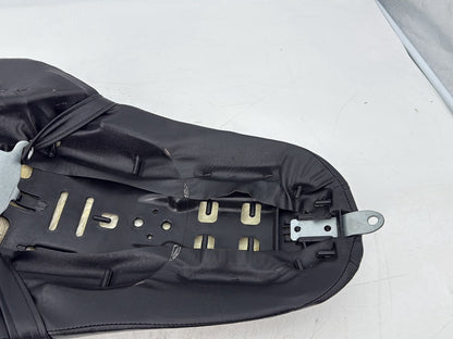 2005 Harley Sportster XL883C 883 Custom OEM Passenger Rider Driver Seat Saddle