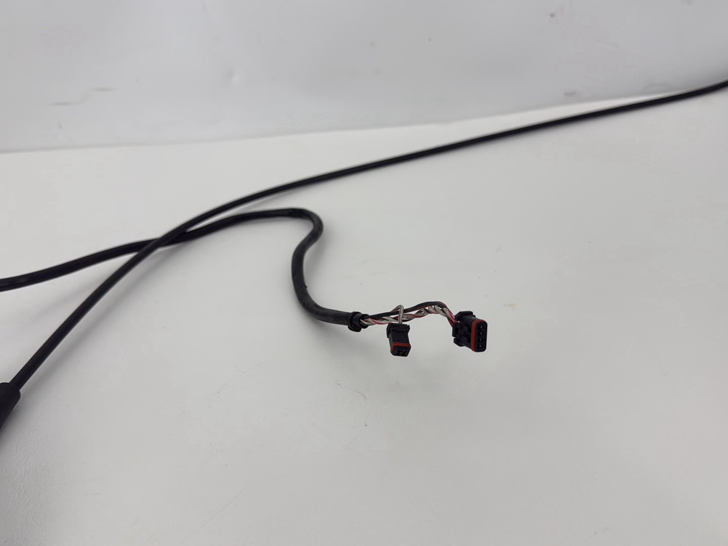 2014 Harley Sportster XL883L 883 SuperLow OEM Right Engine Start Kill Switches Controls