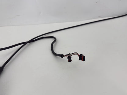 2014 Harley Sportster XL883L 883 SuperLow OEM Right Engine Start Kill Switches Controls