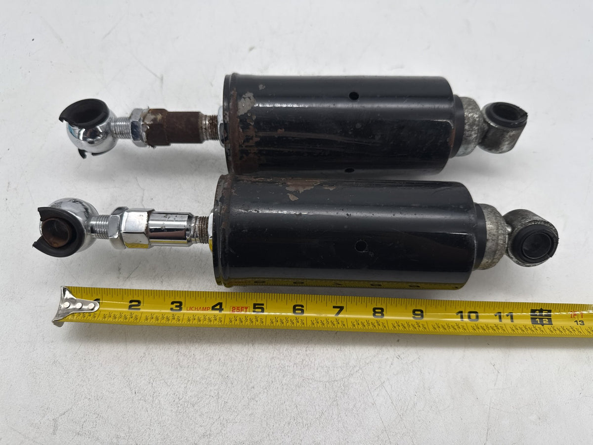 1997 Harley Heritage Softail Classic OEM Rear Left Right Shock Absorbers