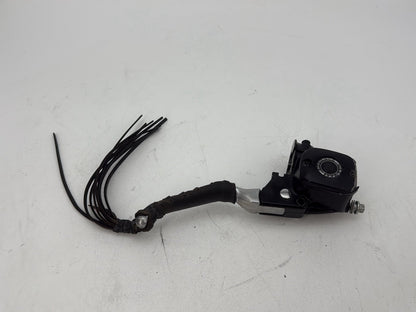 1998 Harley Road King Touring FLHRCI Classic OEM Front Right Brake Lever Master Cylinder