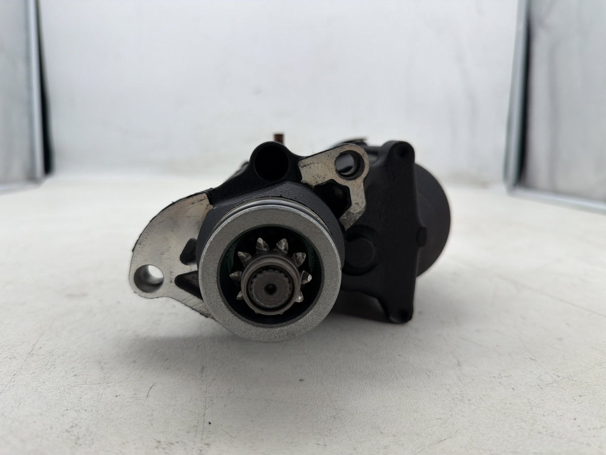 2012 Harley Street Glide Touring FLHX OEM Engine Starter Motor 31618-06A 12V