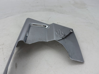 2005 Harley Road Glide Touring FLTRI OEM Transmission Chrome Cover