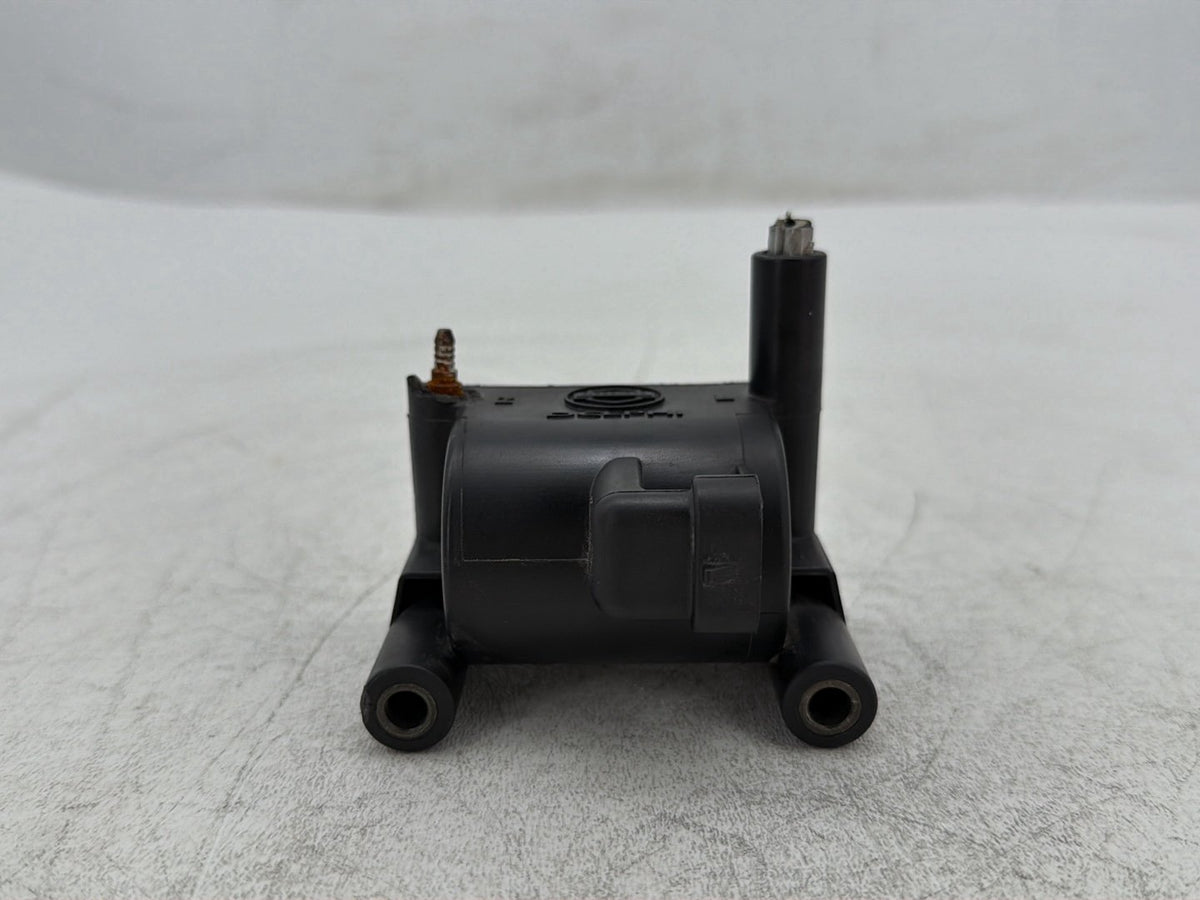 2014 Harley Dyna Switchback FLD OEM Ignition Coil Spark Igniter # BROKEN #