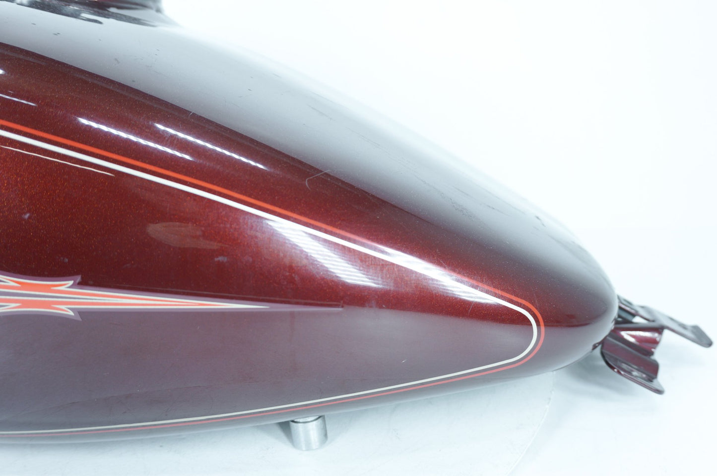 2007 - 2012 Harley-Davidson Touring Electra Glide Classic Fuel Gas Tank Gasoline Reservoir 61356-08
