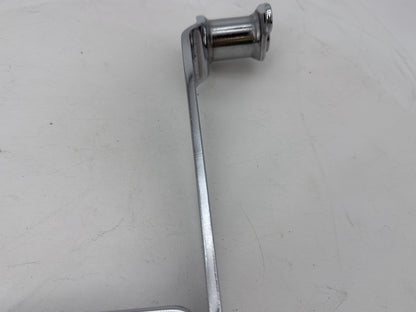 1999 - 2006 Harley-Davidson Touring CVO Screamin Eagle Road King Foot Brake Control Lever Pedal 42407-02