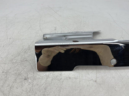 2000 Harley Dyna FXDWG Wide Glide OEM Transmission Chrome Cover
