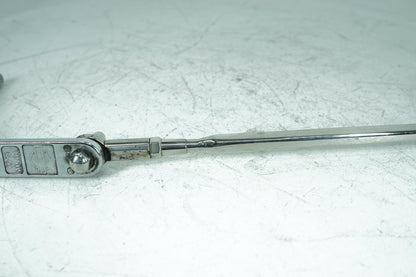 2007 - 2012 Harley-Davidson Touring CVO Electra Screamin Eagle Gear Shifter Lever w/ Rod linkage 33709-82A
