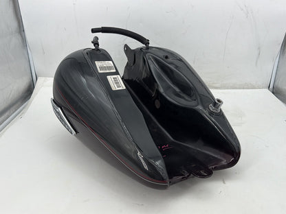 2006 Harley Road King Touring FLHRCI Classic OEM Fuel Gas Tank Gasoline Reservoir