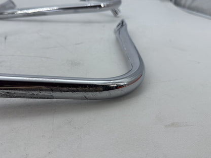 1998 Harley Road King Touring FLHRCI Classic OEM Rear Left Right Saddlebag Guard Rails Bar