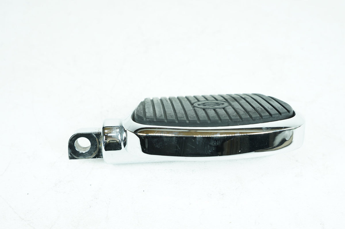 2006 Harley-Davidson Softail FLSTCI - Rear Passenger 1 Foot Peg Step Rest