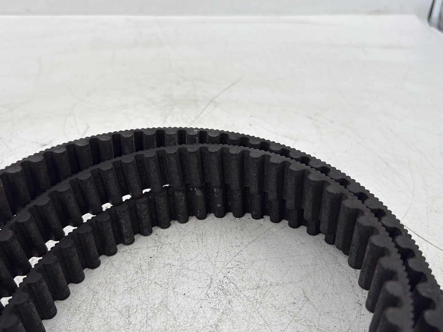 2006 Harley Electra Glide Touring Classic FLHTCI OEM Rear Drive Belt