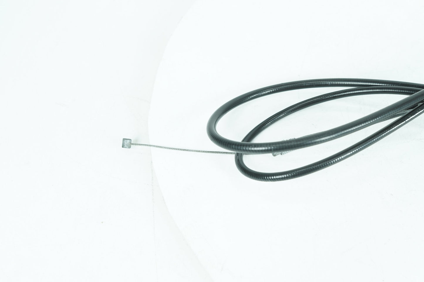 1999 - 2006 Harley-Davidson Touring Electra Glide Classic Idle Throttle Wire Cables Line  	56357-02