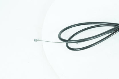 1999 - 2006 Harley-Davidson Touring Electra Glide Classic Idle Throttle Wire Cables Line  	56357-02