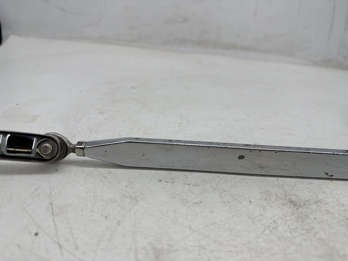 2012 Harley Street Glide Touring FLHX OEM Gear Shifter Lever w/ Rod linkage