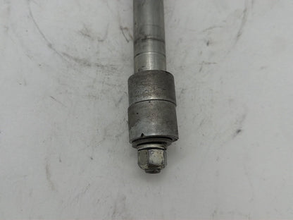 2003 Harley Road King Touring FLHRCI Classic OEM Front Wheel Axle Bolt Shaft