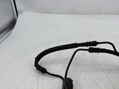 2000 Harley Touring FLHTCUI Electra Glide Ultra OEM Front Brake Hose Line Pipe