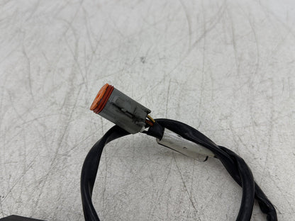 2011 Harley Street Glide Touring FLHX OEM Security Module Antenna Wire 68956-07