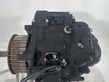 2012 Harley Dyna Fat Bob FXDF 103 OEM 6 Speed Transmission Gearbox