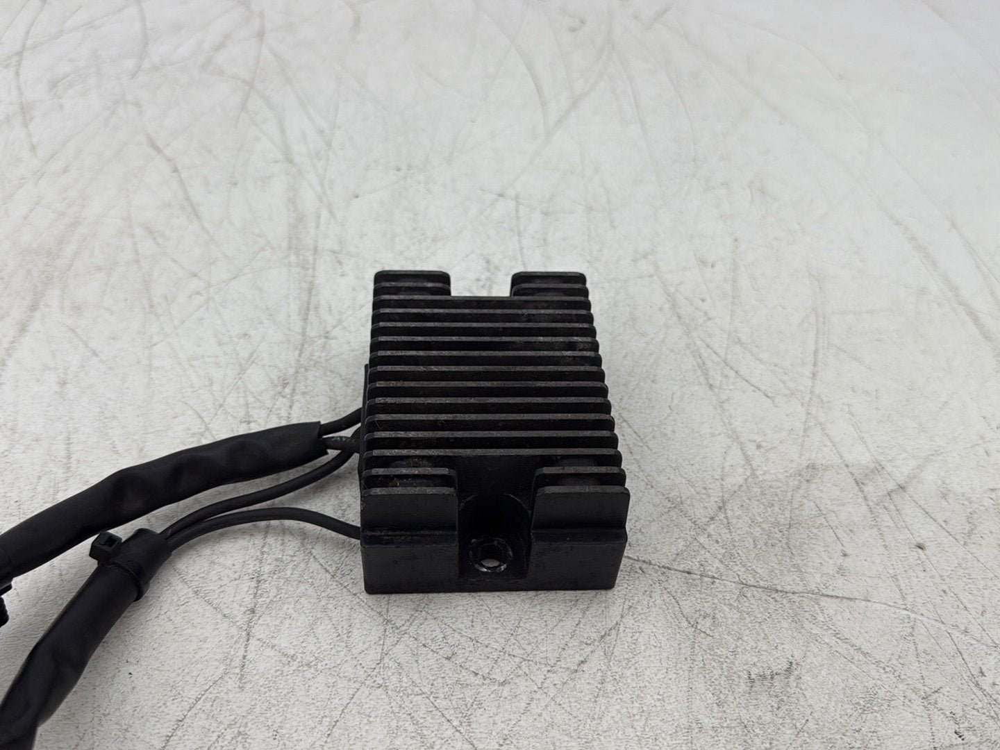 2006 Harley Sportster XL883L 883 Low OEM Voltage Regulator Rectifier