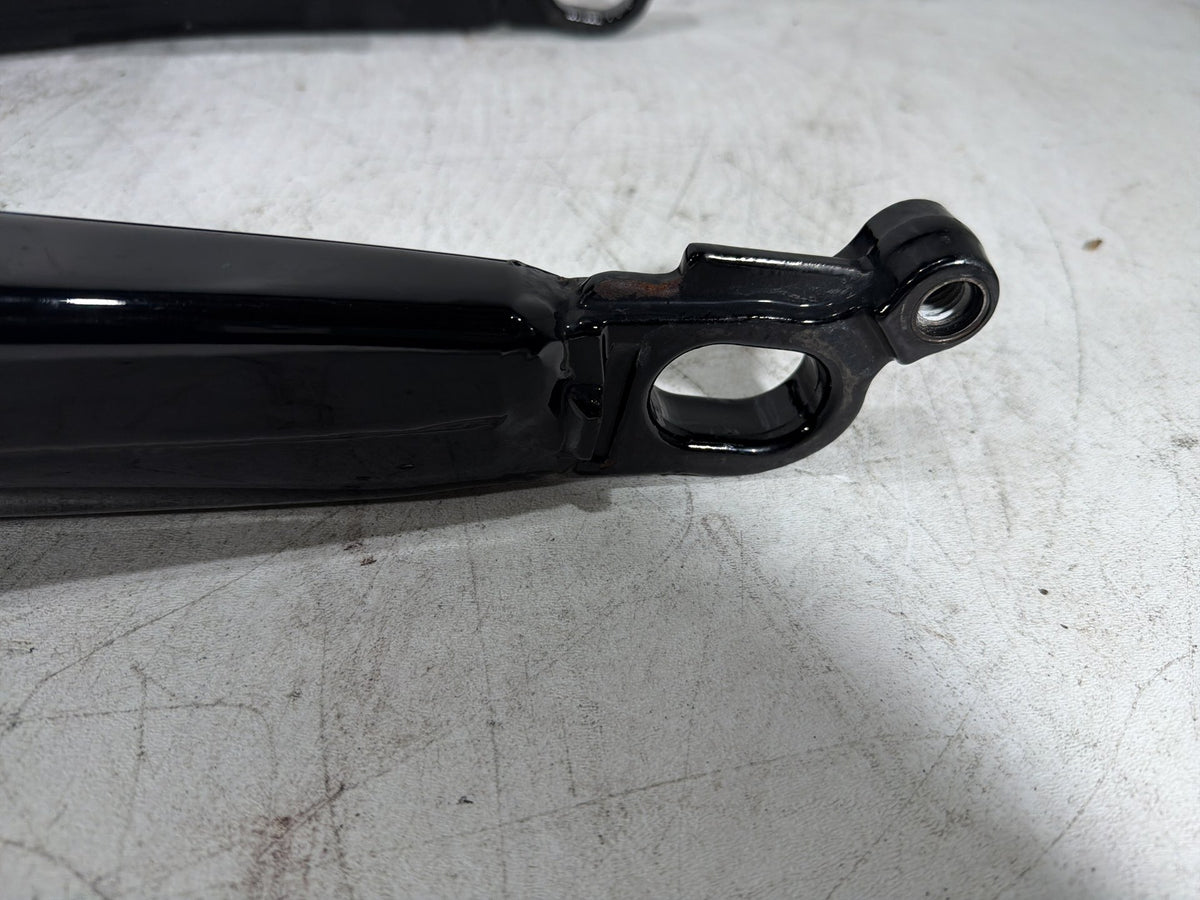 2015 Harley Electra Glide Touring Ultra OEM Rear Fork Swingarm Swing Arm