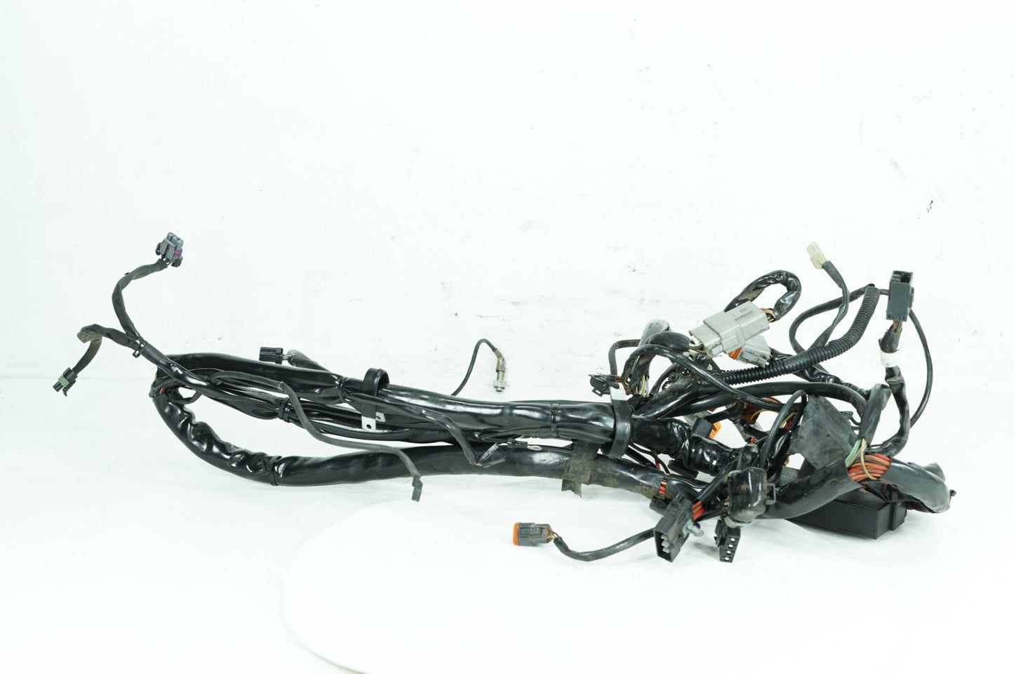 1999 - 2006 Harley-Davidson Touring Electra Glide Main Wire Wiring Harness Loom  	70985-02