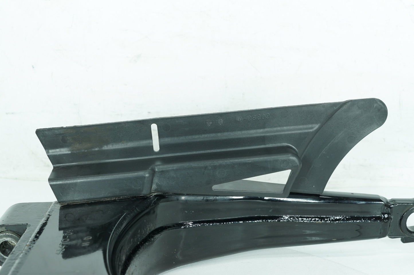 2007 - 2013 Harley-Davidson Touring Electra Glide Ultra Rear Fork Swingarm Swing Arm 	47549-09